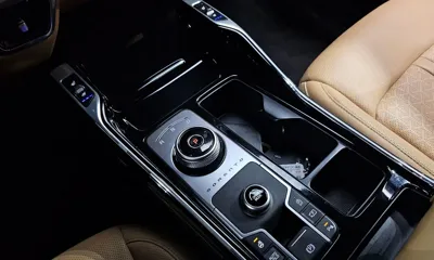 Kia Sorento 2023, 42869 км, за 32500000 KRW - фото 9