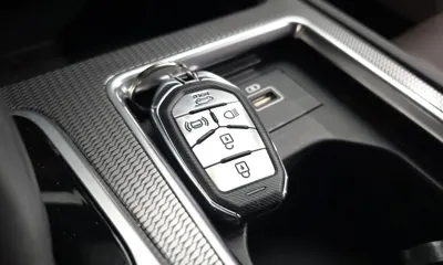KG_Mobility_Ssangyong Rexton 2022, 37490 км, за 31800000 KRW - фото 32