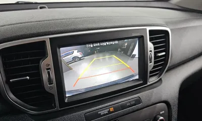 Kia Sportage 2018, 47492 км, за 15700000 KRW - фото 15