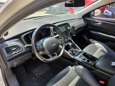 Renault-KoreaSamsung SM6 2016, 189206 км, за 2990000 KRW - фото 9