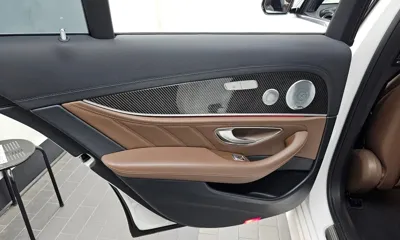 Mercedes-Benz E-Class 2019, 59261 км, за 59990000 KRW - фото 25