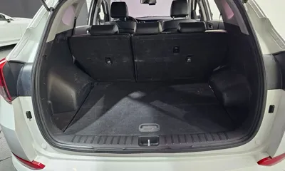 Hyundai Tucson 2017, 193376 км, за 9500000 KRW - фото 20