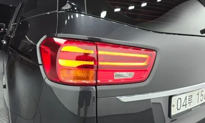 Kia Canival 2019, 122463 км, за 14990000 KRW - фото 23