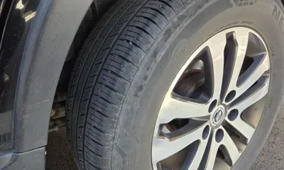 KG_Mobility_Ssangyong Rexton 2013, 157250 км, за 3700000 KRW - фото 9