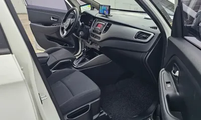 Kia Carens 2014, 162621 км, за 4500000 KRW - фото 12