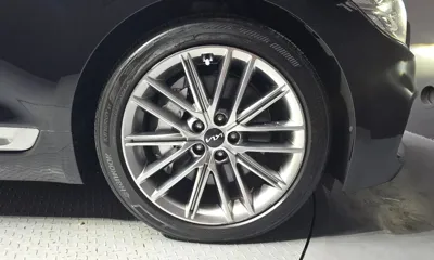 Kia K9 2020, 122639 км, за 21300000 KRW - фото 21