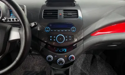 ChevroletGMDaewoo Spark 2012, 150716 км, за 2100000 KRW - фото 12
