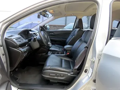 Honda CR-V 2016, 162000 км, за 13700000 KRW - фото 5