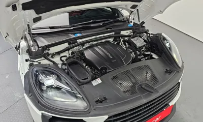 Porsche Macan 2021, 49096 км, за 62800000 KRW - фото 6