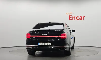 Kia K9 2022, 91258 км, за 35100000 KRW - фото 4