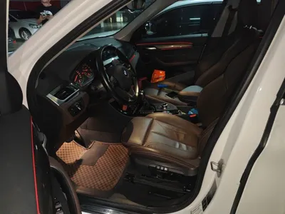 BMW X1 2018, 102600 км, за 92058.1 CNY - фото 20