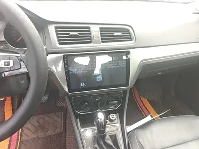 Volkswagen Lavida 2017, 124700 км, за 33500 CNY - фото 9
