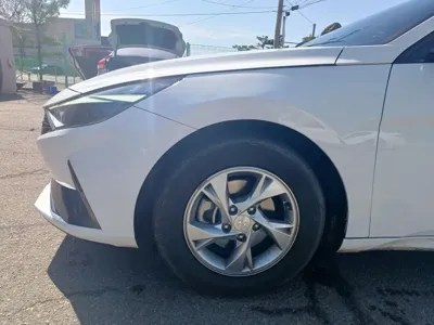 Hyundai Avante 2021, 142269 км, за 18730000 KRW