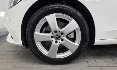 Mercedes-Benz C-Class 2017, 81867 км, за 14800000 KRW - фото 5