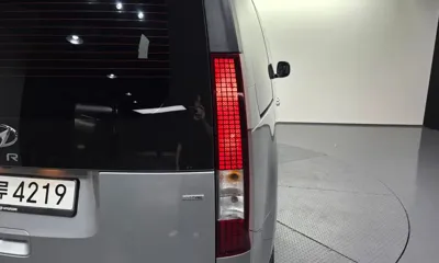Hyundai Staria 2023, 34811 км, за 31990000 KRW - фото 23