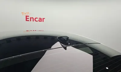 Hyundai Ioniq6 2023, 158774 км, за 20990000 KRW - фото 27