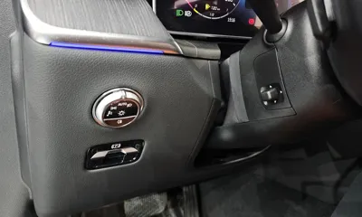 Mercedes-Benz GLC-Class 2023, 26147 км, за 67990000 KRW - фото 28