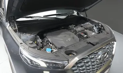 Hyundai Palisade 2022, 87771 км, за 23500000 KRW - фото 6