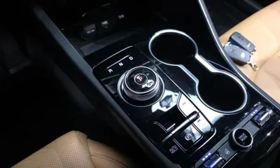 Kia K5 2020, 153138 км, за 17400000 KRW - фото 9