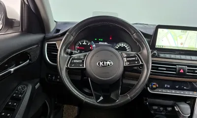 Kia Seltos 2020, 158242 км, за 15390000 KRW - фото 14