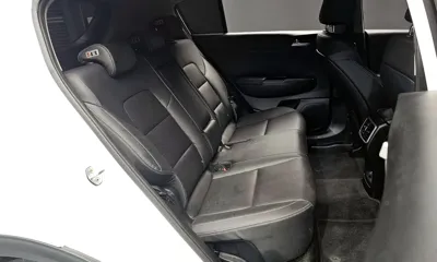 Kia Sportage 2018, 92948 км, за 10900000 KRW - фото 11