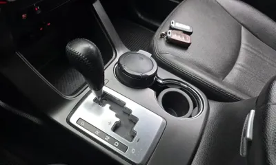 Kia Sorento 2012, 157779 км, за 5600000 KRW - фото 9