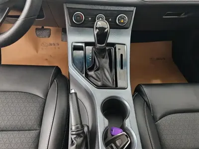 Geely Emgrand 2021, 29200 км, за 36300 CNY - фото 16