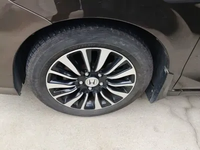 Honda Crider 2016, 180400 км, за 28100 CNY - фото 23