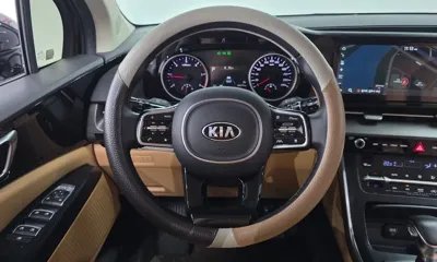 Kia Canival 2021, 49577 км, за 21900000 KRW - фото 15