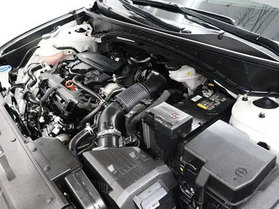 Hyundai Tucson 2023, 28044 км, за 29900000 KRW - фото 19