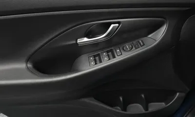Hyundai i30 2018, 120678 км, за 8900000 KRW - фото 24