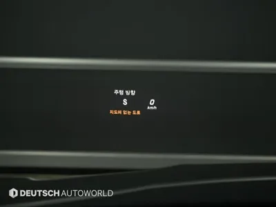 Mercedes-Benz GLC-Class 2019, 29998 км, за 34800000 KRW - фото 17