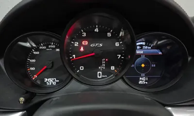 Porsche 718 2019, 34927 км, за 68340000 KRW - фото 8