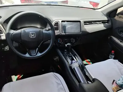 Honda Vezel 2020, 49000 км, за 64000 CNY - фото 12