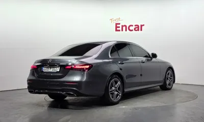 Mercedes-Benz E-Class 2023, 62635 км, за 36500000 KRW