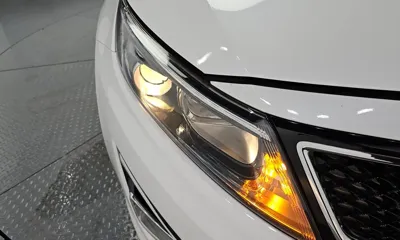Kia K5 2015, 54954 км, за 8500000 KRW - фото 22