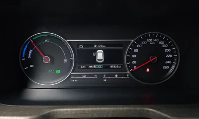 Kia Sorento 2021, 85922 км, за 25300000 KRW - фото 8