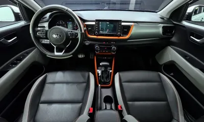 Kia Stonic 2018, 67645 км, за 11900000 KRW - фото 7