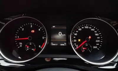 Volkswagen Jetta 2015, 199417 км, за 6200000 KRW - фото 8