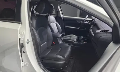 Kia K3 2019, 44560 км, за 11900000 KRW - фото 25