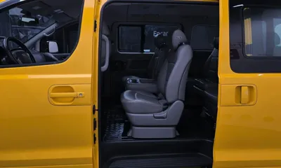 Hyundai Starex 2017, 105547 км, за 8590000 KRW - фото 12