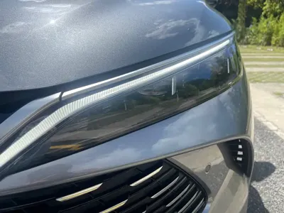 BYD Qin L 2025, 6000 км, за 71800 CNY - фото 12