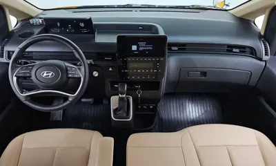 Hyundai Staria 2025, 20214 км, за 32900000 KRW - фото 7