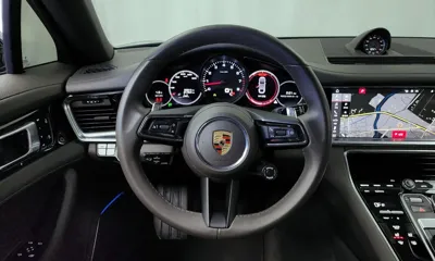 Porsche Panamera 2021, 20614 км, за 104900000 KRW - фото 13