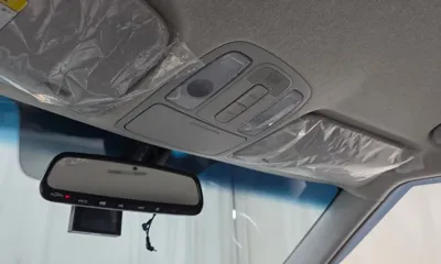 Kia Soul 2015, 49413 км, за 7500000 KRW - фото 19
