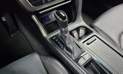 Hyundai Sonata 2016, 134788 км, за 7200000 KRW - фото 13