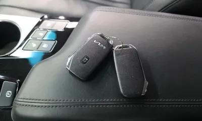 Kia K8 2022, 78882 км, за 18990000 KRW - фото 33