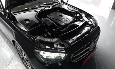 Mercedes-Benz E-Class 2022, 40546 км, за 36400000 KRW - фото 6