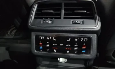 Audi A6 2019, 86244 км, за 26900000 KRW - фото 31