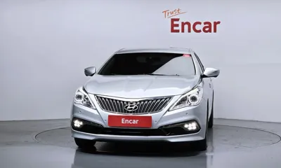 Hyundai Grandeur 2017, 71770 км, за 11000000 KRW